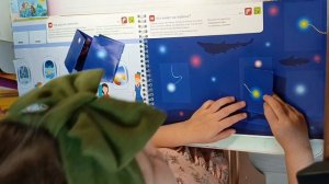 Развивашки 3+