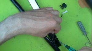 Как разобрать щипцы для укладки волос Tochonada Titanium LX PRO RM-30R-T