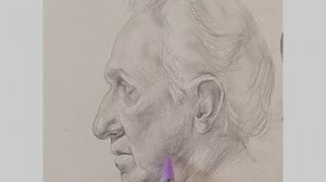 Рисунок карандашом