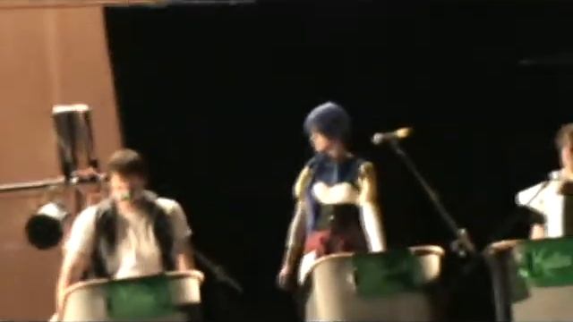 RealmsCon 2010 - Jeopardy Game Show part 1 смотреть онлайн