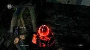 Dark Souls - Low level slow-walk invasions - The Rotten Horror