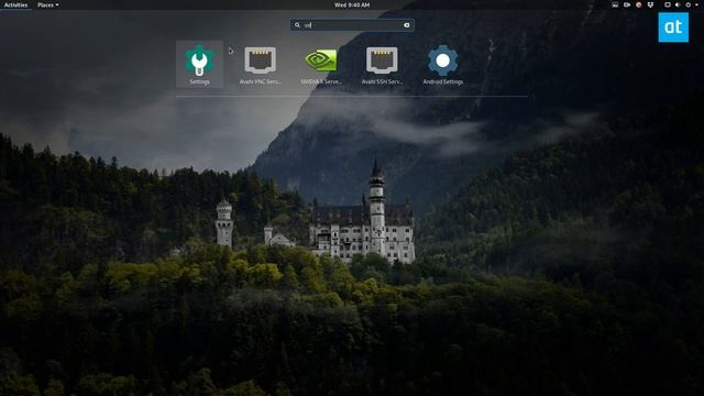 How to speed up the Gnome Shell Desktop смотреть онлайн