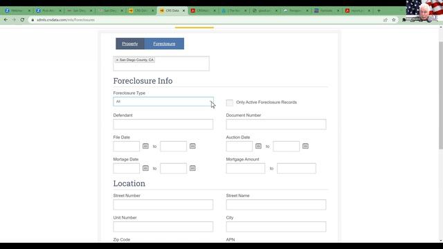 MLS: CRS Tax & Finding Pre-Foreclosure Properties смотреть онлайн