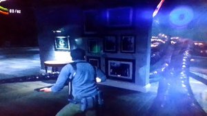 НЕ СМОТРИТЕ НА СИСТЕМ.ТРЕБОВАНИЯ(The Evil Within 2 ) Stefano