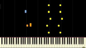 самая сложная песня