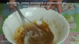 Рецепт пирога с капустой на сковороде -  простой рецепт