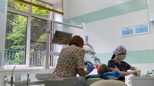 Герметизация Фиссур у Детей! Все подробности и Вся правда!
