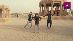 Larsha Pekhawr ! Ali zafar ft. Gul panra & fortitudr Pukhtoon core pashto song