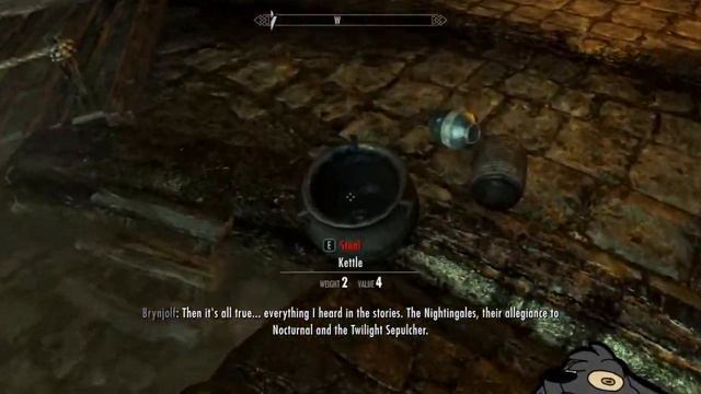 come chill while i try to 100% skyrim and figure out obs | 匚ㄖ尺ㄚㄖㄒ乇🇹🇻 смотреть онлайн