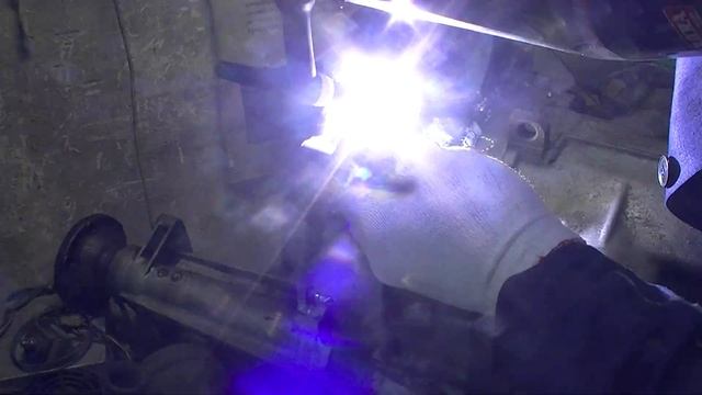 Ремонт КПП VW Transporter смотреть онлайн