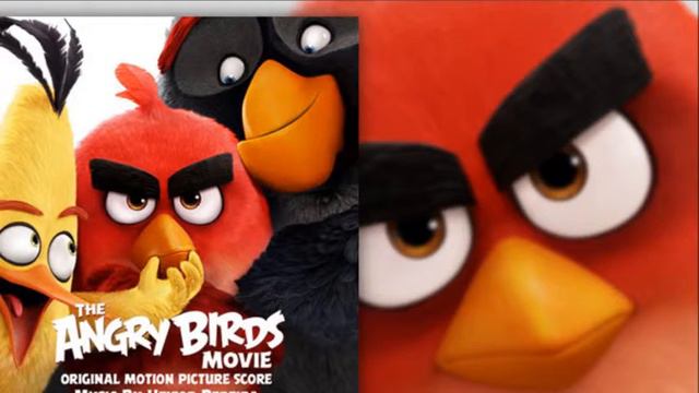 17.- I Think He Saw Us - Heitor Pereira смотреть онлайн