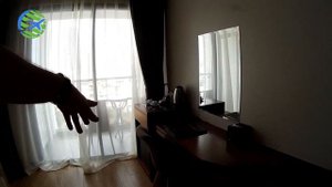 Обзор отеля -  Sen Viet Premium Hotel Nha Trang - Вьетнам, Нячанг.