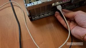 Компактный ПК с АВИТО за 400р!!!