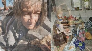 Светлана Копылова Песня старость