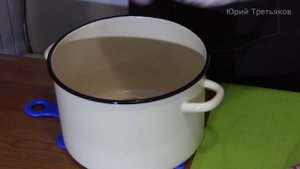 Украинская жареная колбаса по рецепту моего " Дедушки " ! Вкусная!