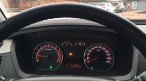 Ssangyong Action Sports Обзор