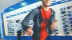 Реклама Спортмастер