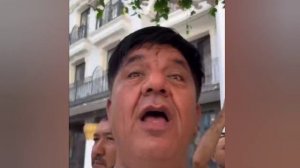 ТУЙЛАР МУБОРАК БУЛСИН МАШХУР ХОНАНДА ХОНАДОНИДА ТУЙ