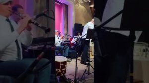 ГОРСКИЕ ЕВРЕИ КАЙФУША ОТ АЛХАСОВА ХАЦЕРОНА #ГорскиеЕвреи #СвадьбаГорскихЕвреев