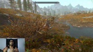 Melhores mods de Skyrim #02 - Mounts and Followers