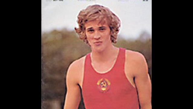 Памяти Владимира Ященко. Сергей БЕЛИКОВ - Мне с детства снилась высота смотреть онлайн