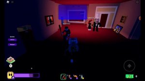 прохождение Break In 3/?