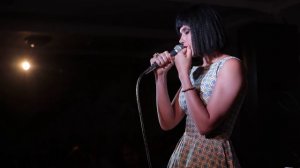 Сола Монова - Тьма у тебя внутри, но я о тебе забочусь...