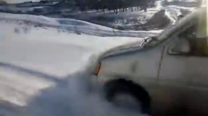 Степвагон STEPWGN RF2 4wd