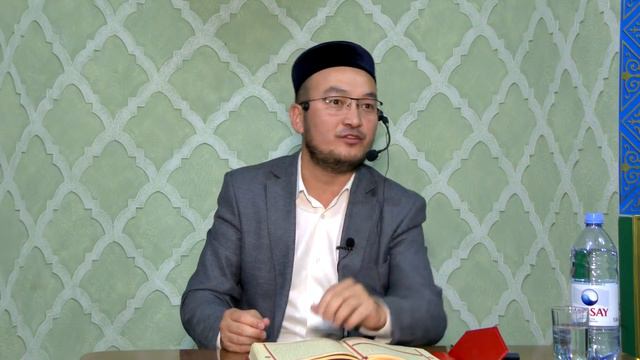 Ғазиз Ахмет Шымкент қаласы "Айқап" мешіті 💚 АЛИ студиясы