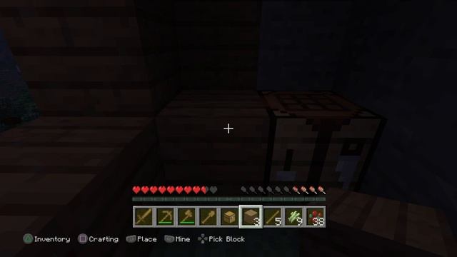 Playing Minecraft until i git gud. смотреть онлайн