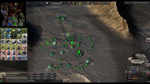 BAR 2v2 tournament pre-eliminations game 1 VS LSR & CJ смотреть онлайн