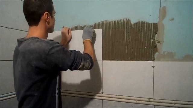 Кладка кафеля. 2 важнейших нюанса при укладки кафеля.