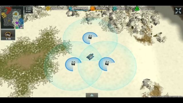 ART OF WAR 3 | NEW MODE 1 VS 5 ? смотреть онлайн