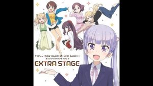 New Game Ost 35 - Fairies Stories Opening