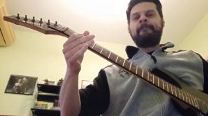 Desperados 3 main theme guitar cover