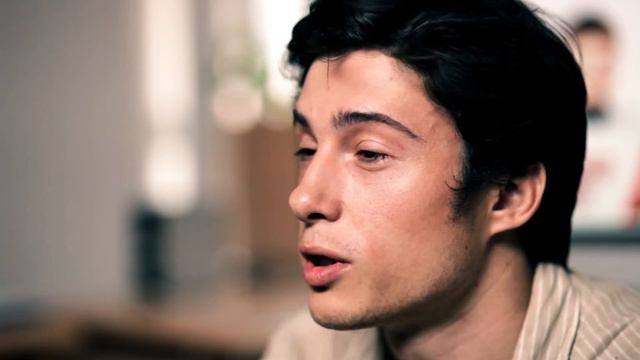 Приглашение на концерт Дениса Береснева смотреть онлайн