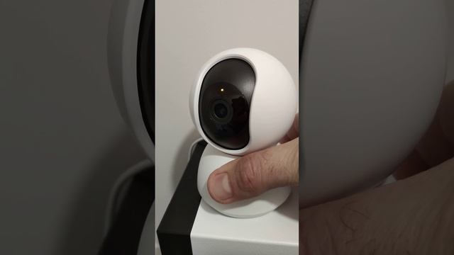 Problème caméra Xiaomi 360 смотреть онлайн
