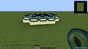 Как убить Эндер Дракона с 1 удара?