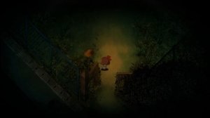 Yomawari: Night Alone | No Commentary PC Walkthrough - Opening & Chapter 1: Night Town