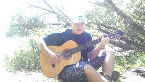 Ах, ТОНЯ (хит из репертуара Александра Немца исполняет Uri PECH)