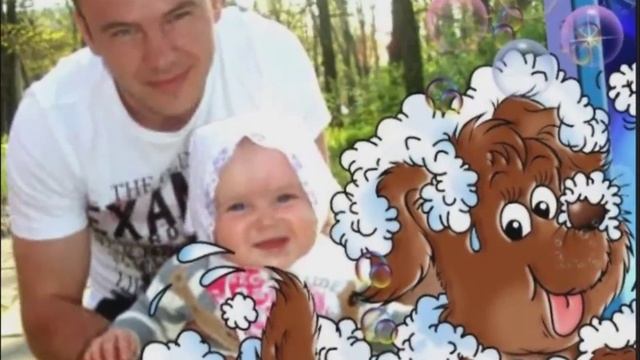 Арсен Петросов Доченька родная