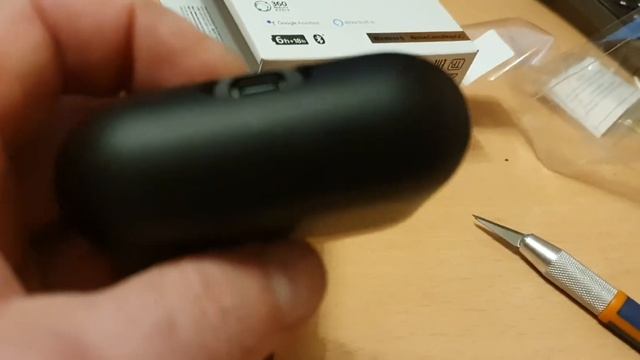 sony wf-1000xm3 tws наушники от одного из лидеров рынка. смотреть онлайн