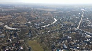 Лесозаводск (обзор)
