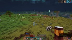 Extra Alchemy and Mystical Agriculture | All of Fabric 6 Minecraft Modpack | 31