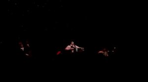 The Tiger Lillies - Crack of Doom - London