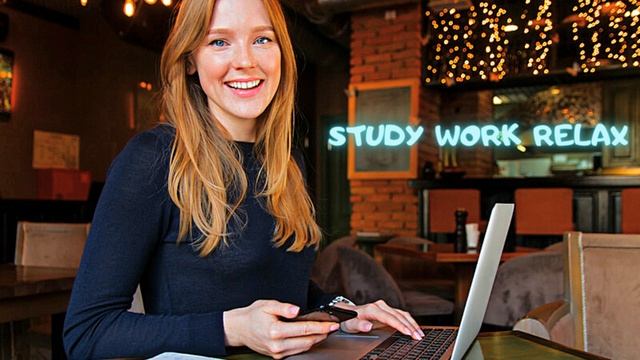 Музыка для учебы работы релаксации и концентрации 4