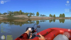 РР4 ВЭКИ р.Ахтуба