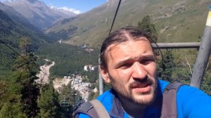 Стоимость канатной дороги на Чегет. Отдых в Приэльбрусье в 2020 году