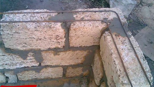 Хмельник, камень ракушечник, ракушняк, цена, доставка, 0506640036