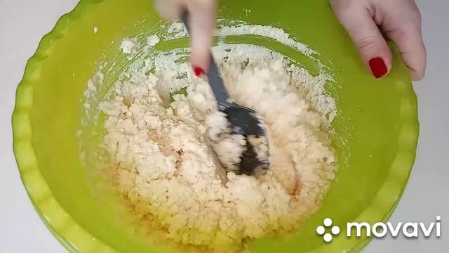 Вкусная ТВОРОЖНАЯ ЗАПЕКАНКА